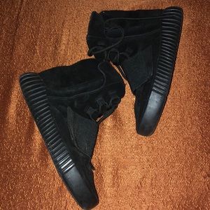Yeezy boot